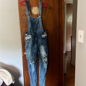 Overalls